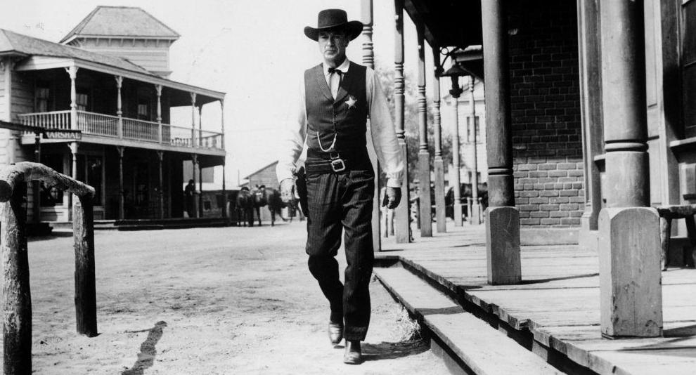 FF High Noon